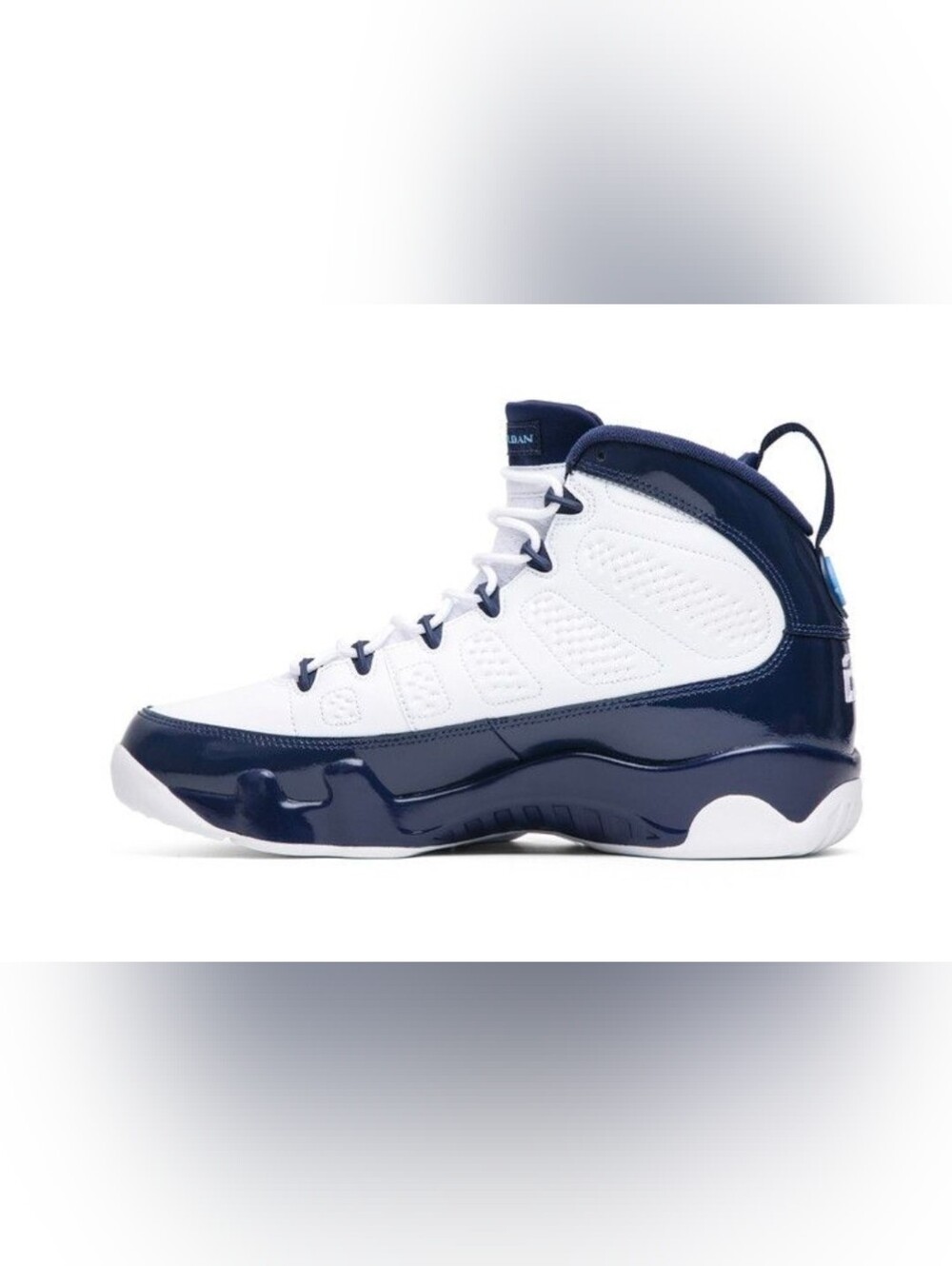 Air Jordan 9 Retro "UNC" - Picture 2 of 14